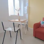 Le Petit Baz'art 2 Pieces Proche Colmar Apartment Holtzwihr