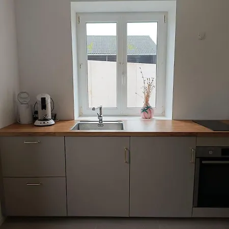 Apartament Le Petit Baz'art 2 Pieces Proche Colmar *